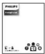 PHILIPS TAT2149 - Vos oreillettes 100% sans fil - 1