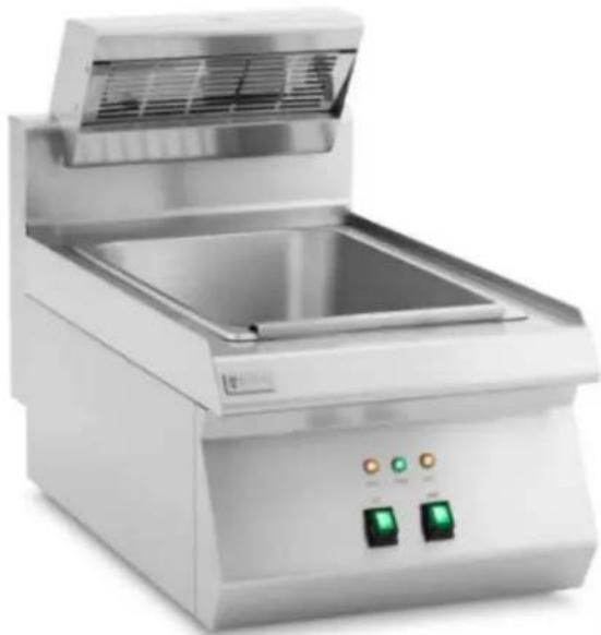 Royal Catering RCWG-1100 - Produktübersicht - 1