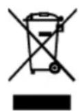 Royal Catering RCPM-40 1BS - Bortskaffelse - 1