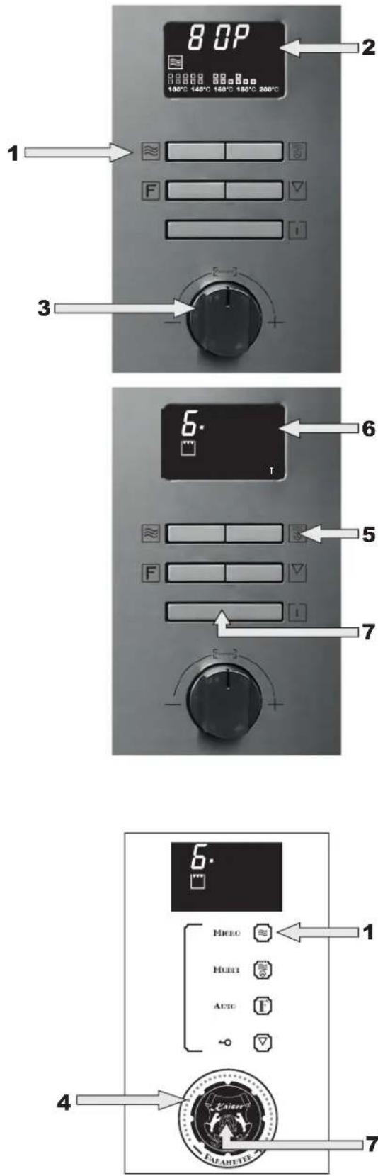 8.0P 100°C 140°C 150°C 160°C 200°C 2 3 6. T 5 F 7 6. HICO HIGH ACTC - 4 FAZAHTEL 7
