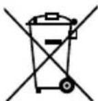 SILVERCREST SIMA 550 A1 - Disposal of the appliance - 1