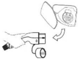 BLAUPUNKT P1P6MT2L - GEVAAR - 3