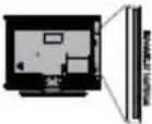 PANASONIC TV-55W80AEZ - Andere Verbindungen - 11