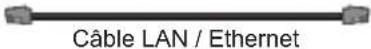 PANASONIC TV-55W80AEZ - Autres Connexions - 15