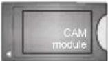PANASONIC TV-55W80AEZ - Andre tilkoblinger - 13