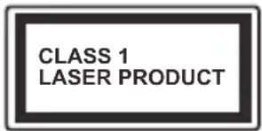 PANASONIC TV-55W80AEZ - Kennzeichnungen auf dem Gerät - 4