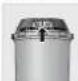 KRUPS Intuition Experience+ EA877D - QUANDO SI DEVE SOSTITUIRE LA CARTUCCIA CLARIS AQUA FILTER SYSTEM? - 1
