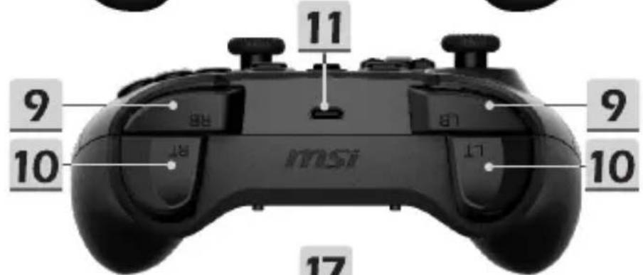11 9 8 10 msi 17 9 8 10 17