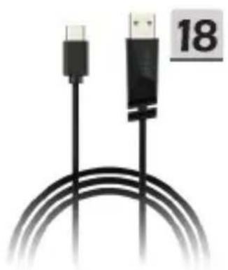 MSI FORCE GC300 WIRELESS - Общ преглед на продукта - 4