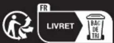 FR LIVRET BAG DE TRI