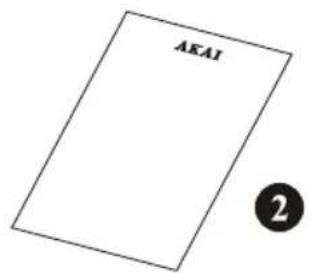 AKAI 2