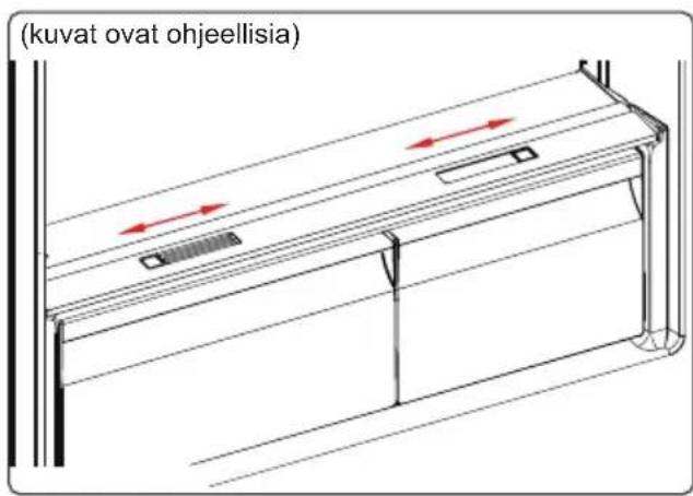 (kuvat ovat ohjeellisia)