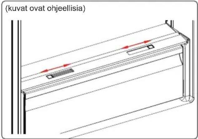 (kuvat ovat ohjeellisia)