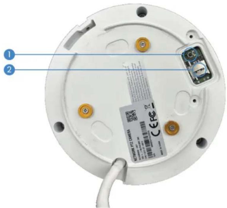 1 2 NETWORK PZ CAMERA CEFC www.cem.com www.cem.com www.cem.com www.cem.com www.cem.com www.cem.com www.cem.com