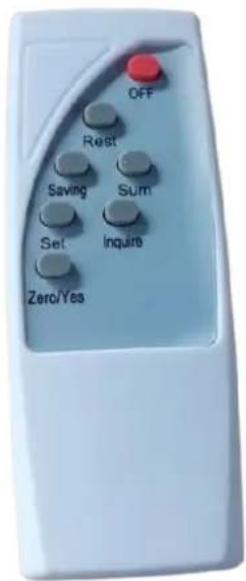 STEINBERG SBS-KW-2000 - Opis naprave - 2