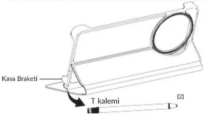 Kasa Braketi T kalemi (2)