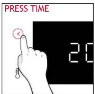 PRESS TIME 20