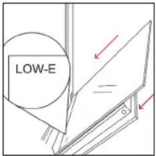 LOW-E