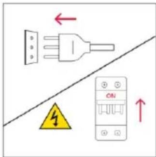 HOOVER HO6 T3B3HTW - COMPONENT REPLACEMENT - 11