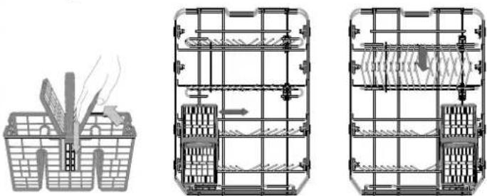 WHIRLPOOL WH2IC10BS7LA0 - PANIER À COUVERT - 1