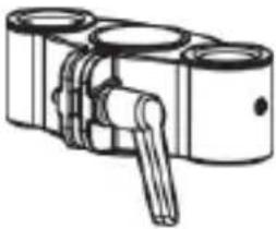 StarTech.com 3MP2AG-MONITOR-ARM - Outils - 6