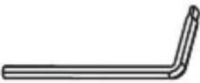 StarTech.com 3MP2AG-MONITOR-ARM - Outils - 14
