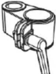 StarTech.com 3MP2AG-MONITOR-ARM - Outils - 7