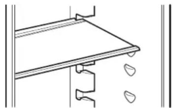 IKEA LAGAN 305.876.26 - Estantes móviles - 1