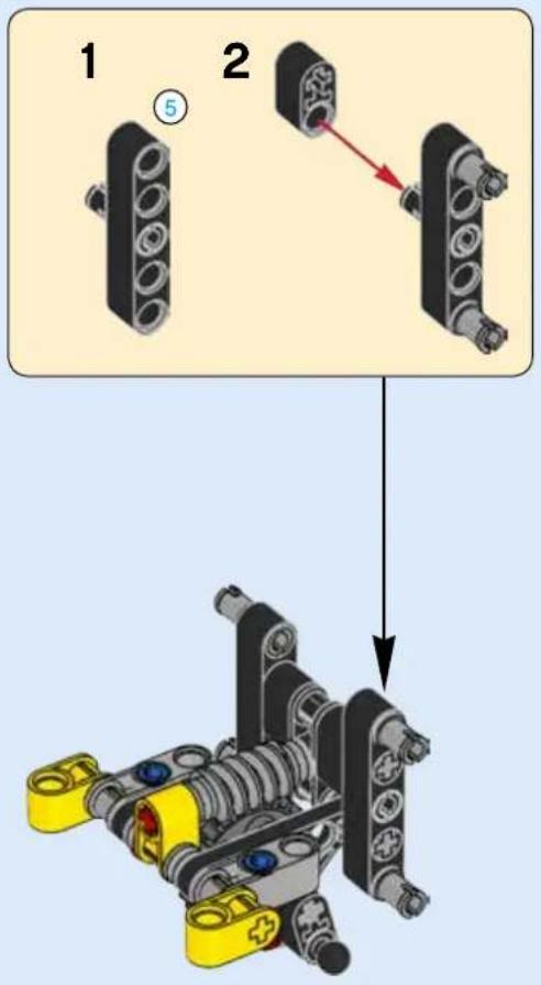 1 2 ⑤