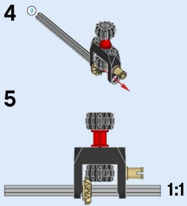 4 9 5 1:1