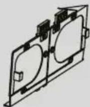 HAIER HBQW5518EK - Priedai - 14