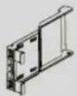 HAIER HBQW5518EK - Priedai - 11