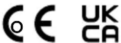 HAIER HBQW5518EK - Norme e direttive - 1