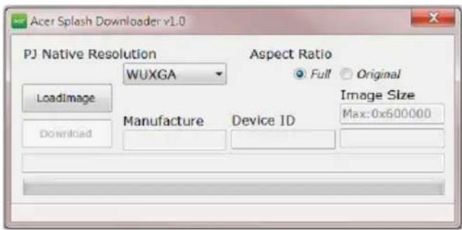 ACER Vero PL3512ATV - Chargement de l'image - 1