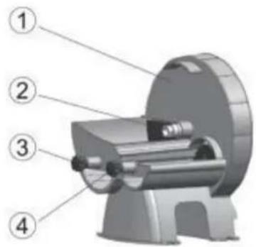 Royal Catering RCGS 112M - Instructies voor machine-installatie - 2