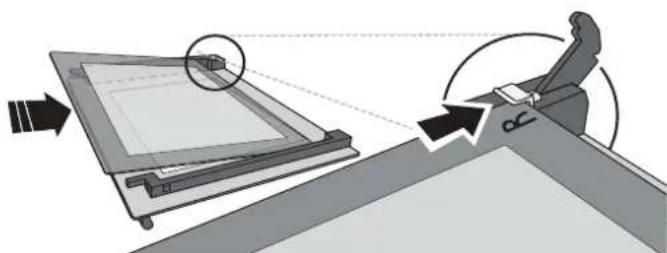 FRANKE FSL 82 H - PRESS TO CLEAN – ČISTENIE SKLA - 2