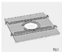TANNOY CVS 601X - Installation Guide for Suspended Ceilings - 3