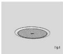 TANNOY CVS 601X - Installation Guide for Drywall Ceilings - 4