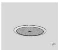 TANNOY CVS 601X - Installationsguide för gipstak - 4