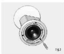 TANNOY CVS 601X - Installation Guide for Drywall Ceilings - 3