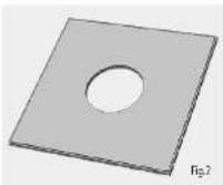 TANNOY CVS 601X - Installation Guide for Suspended Ceilings - 2