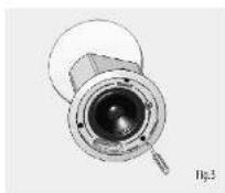 TANNOY CVS 601X - Guida all'installazione per controsoffitti in cartongesso - 3