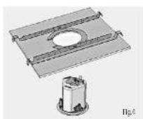 TANNOY CVS 601X - Installation Guide for Suspended Ceilings - 4