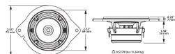 JL Audio C6-275cm - IMPORTANTE: - 3