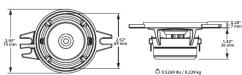 JL Audio C6-275cm - IMPORTANTE: - 5