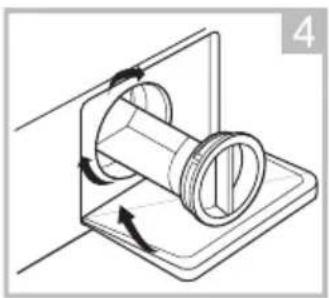SVAN SVL651CS - Advertencia - 4
