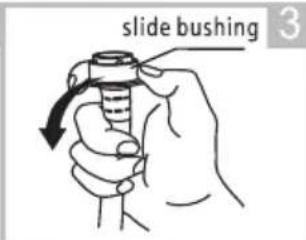 slide bushing 3