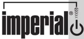 Imperial BAS 3 - 1