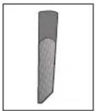 BEKO BKS 1352 - Саңылауларға арналған құрал - 1