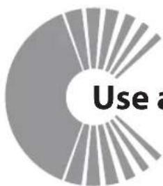 Use a
